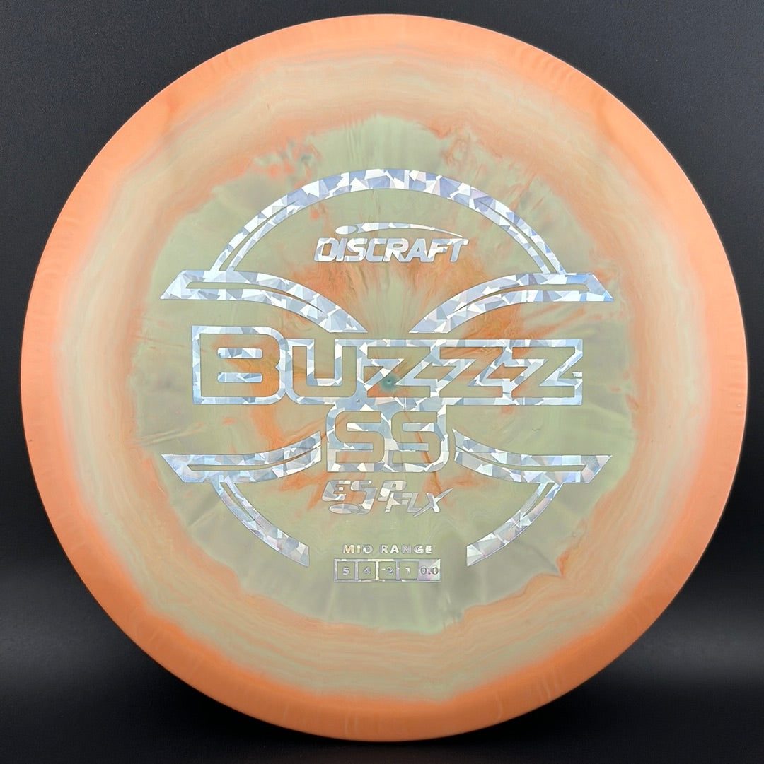 ESP FLX Buzzz SS Discraft