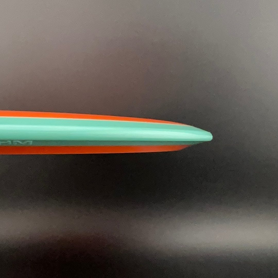 Neutron Rhythm Axiom