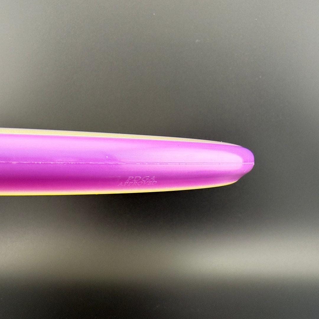 Eclipse Envy - "Otto" Axiom