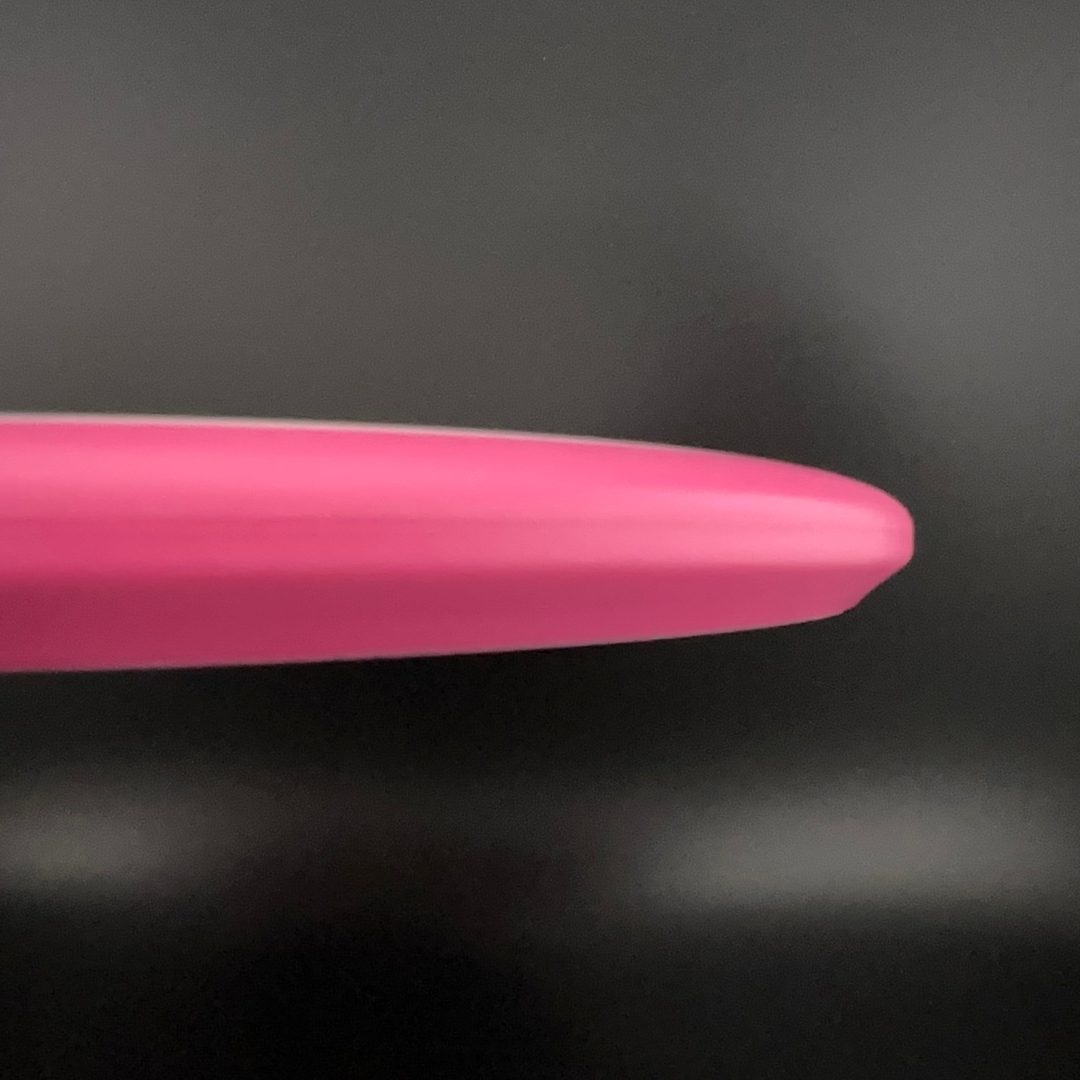 Zero Hard Orbit Pure Latitude 64