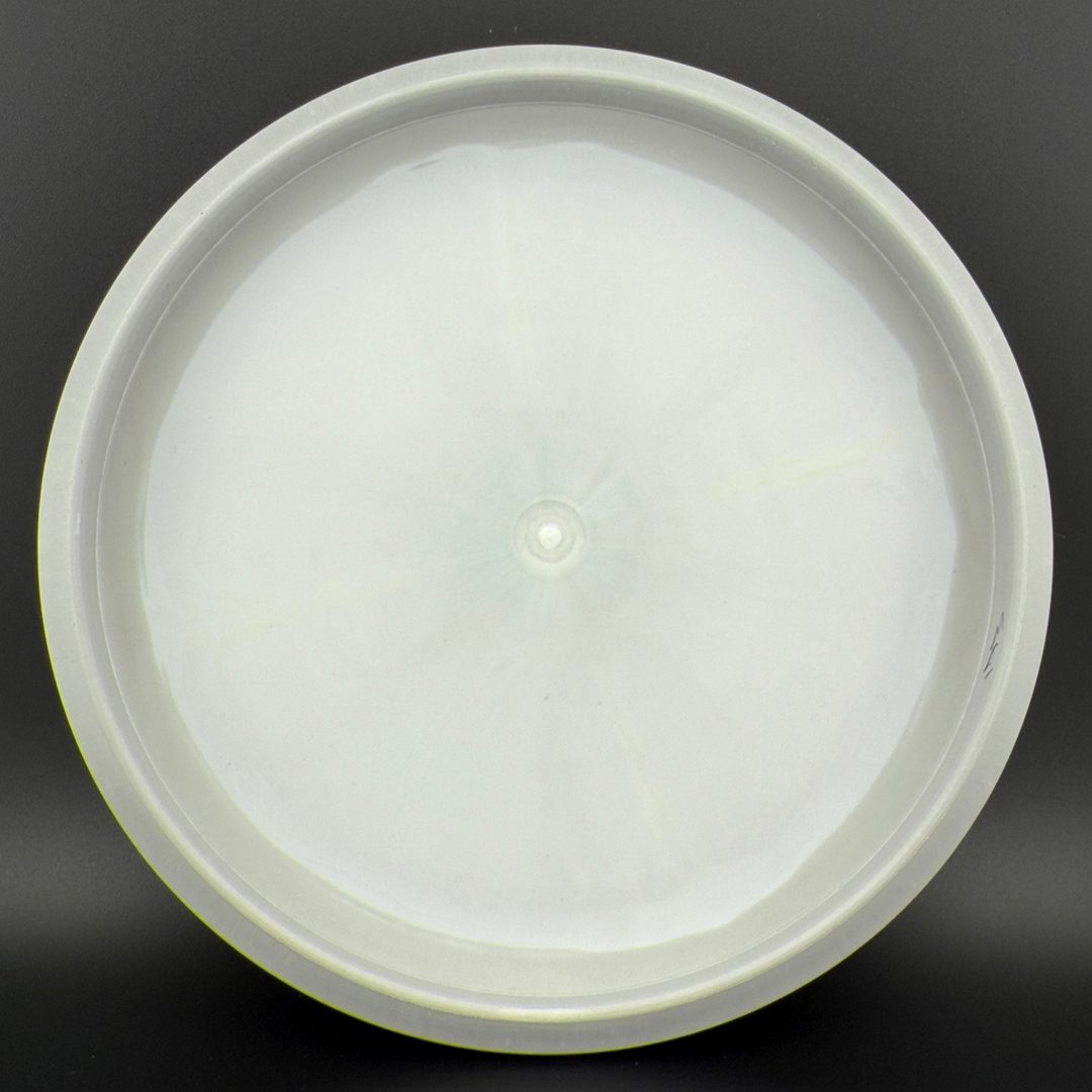 Contrast Strato Wren - Dallas Garber Signature Series Stokely Discs