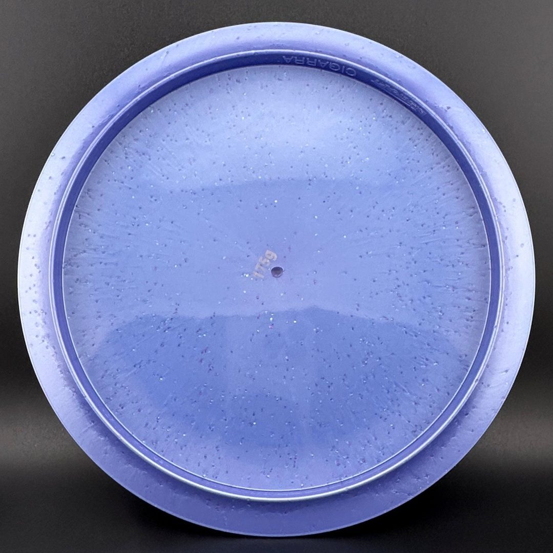 Ti Sparkle Cigarra - Ledgestone 2025 Discraft