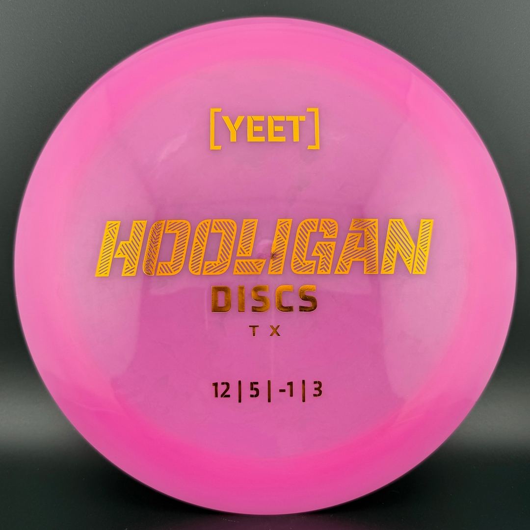 Vision Yeet Hooligan