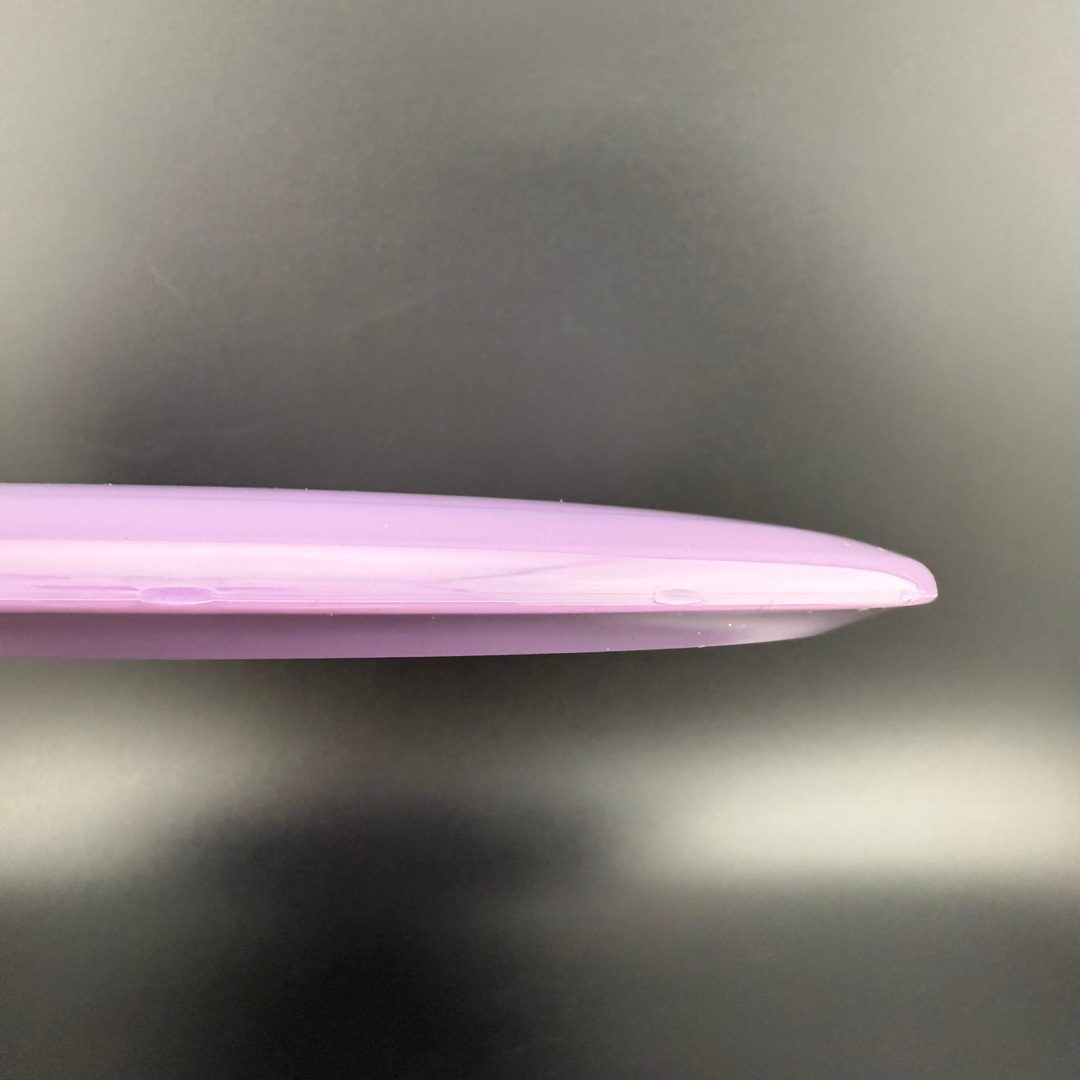 Aura Nuance - First Run TSA