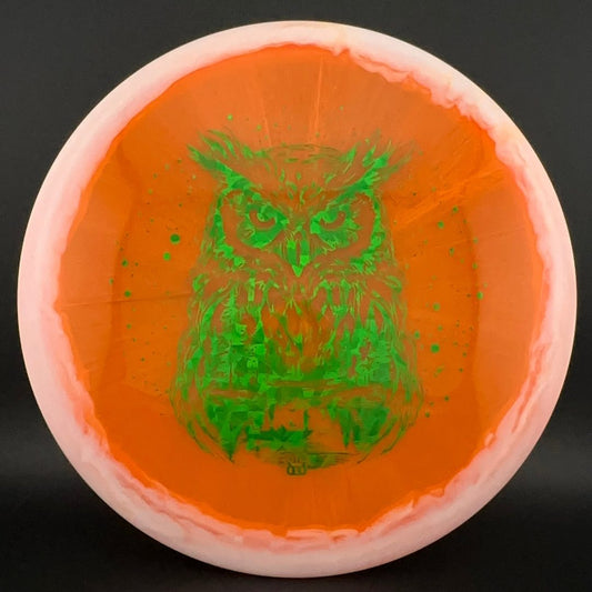 Lucid-X Orbit EMAC Truth - Knowledge Keeper Dynamic Discs