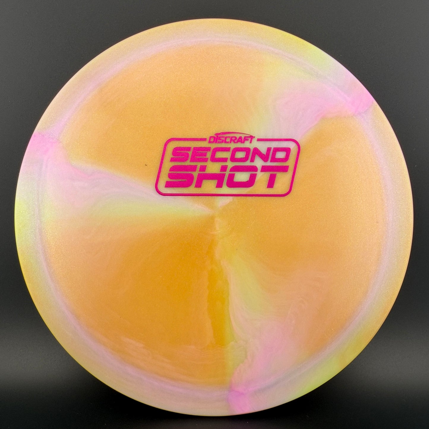 Colorshift ESP Xtreme - Second Shot
