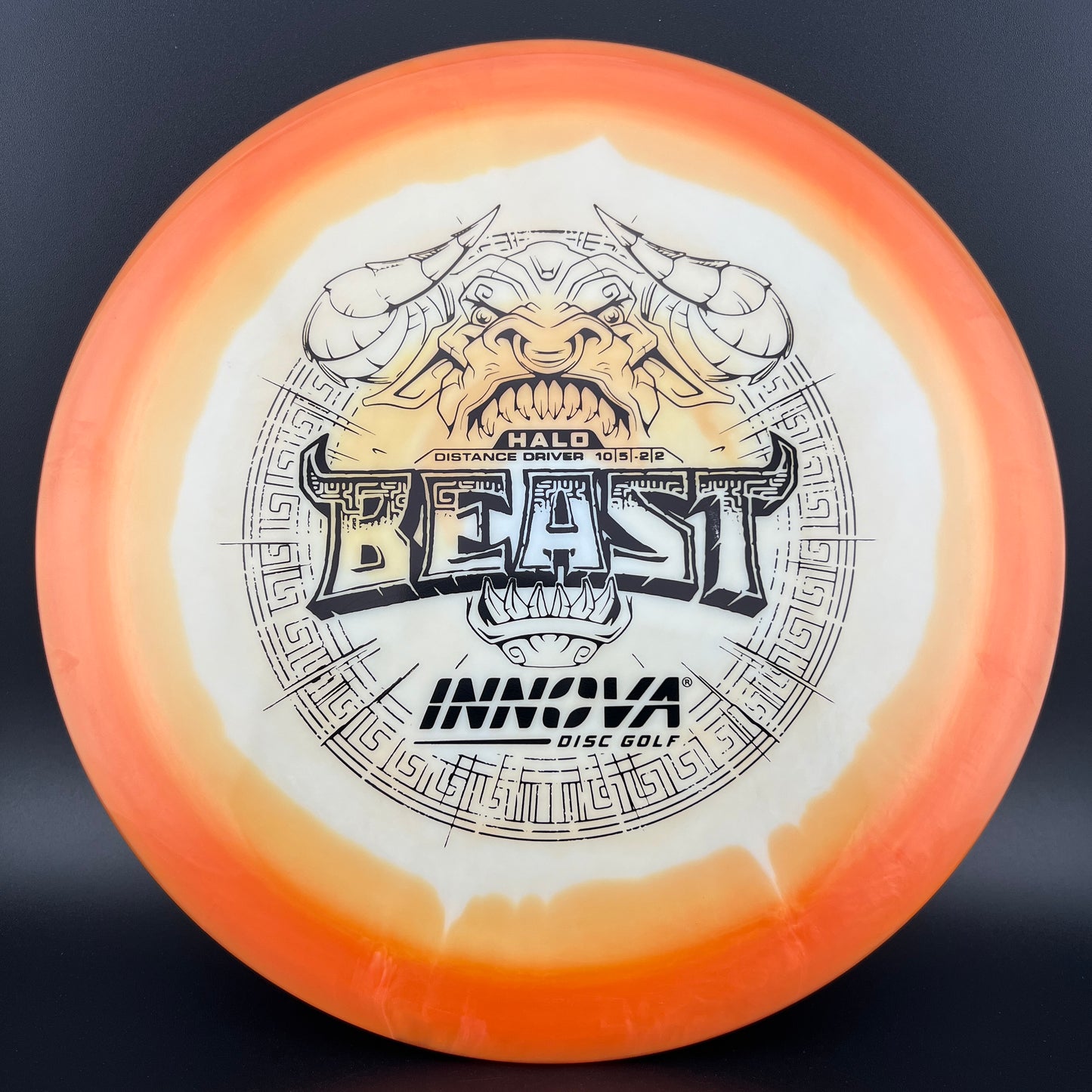 Halo Star Beast Innova