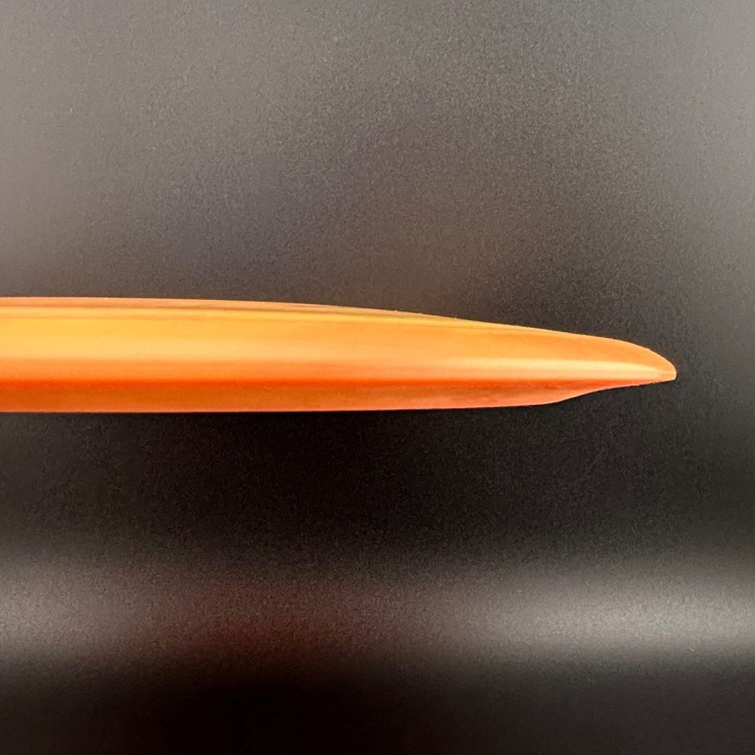 Swirly S-line PD2 - Sky Rider - Lizotte Signature Series *Warehouse Stash* Discmania