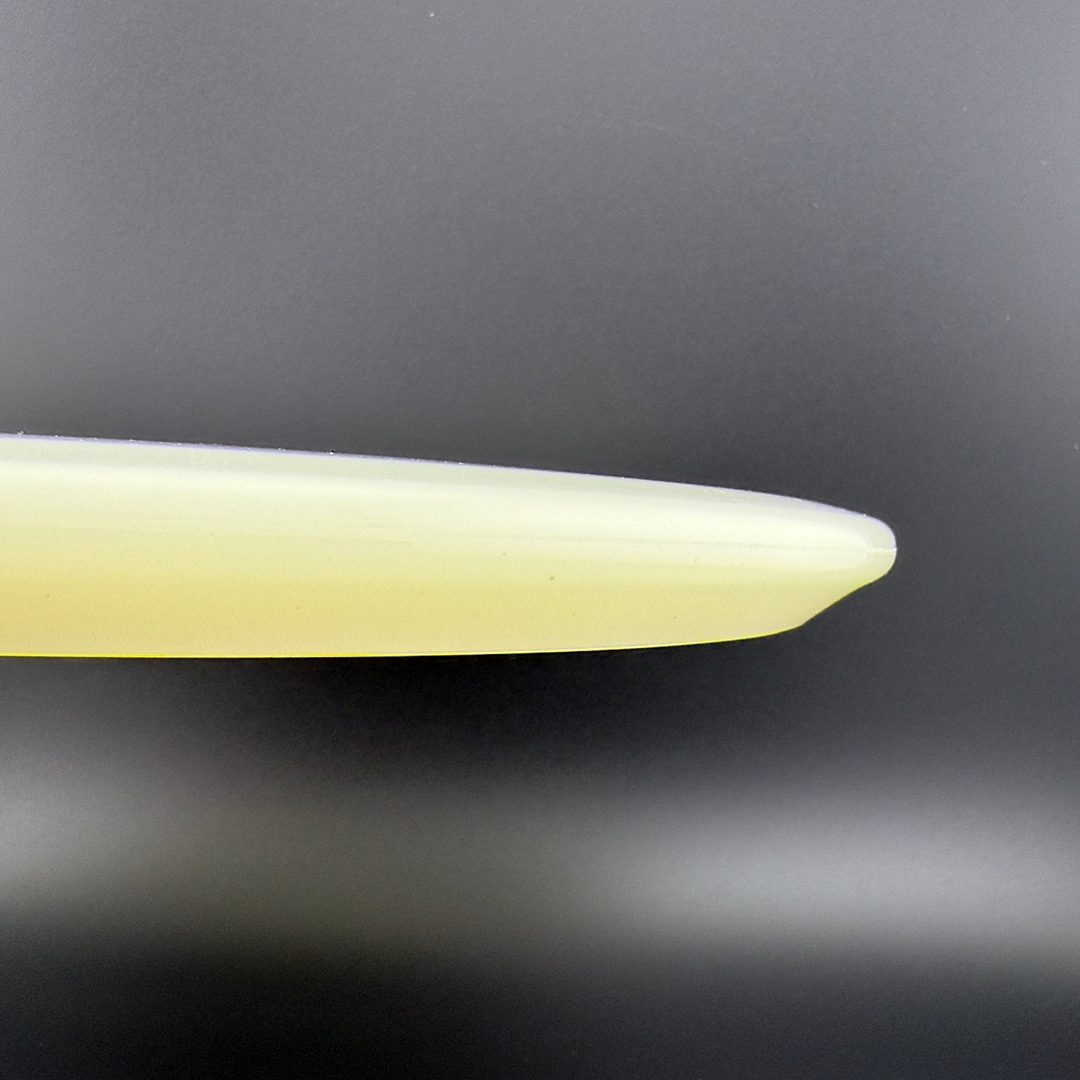 Glow C-Line MD5 - Gannon Buhr Autographed - European Open Discmania