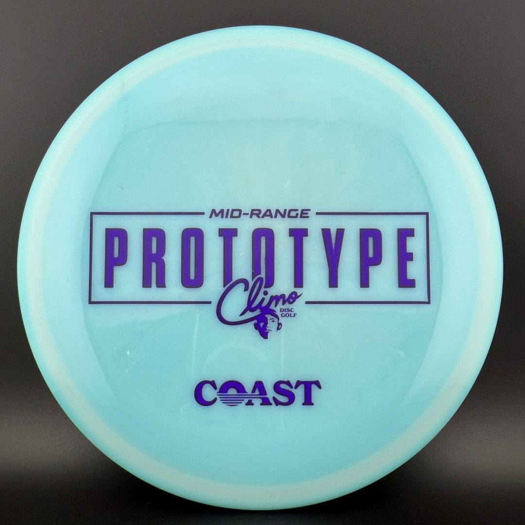 Signature Line Coast - Prototype