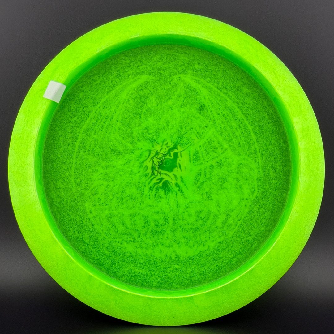 Champion Dragon - Floats in Water! Innova