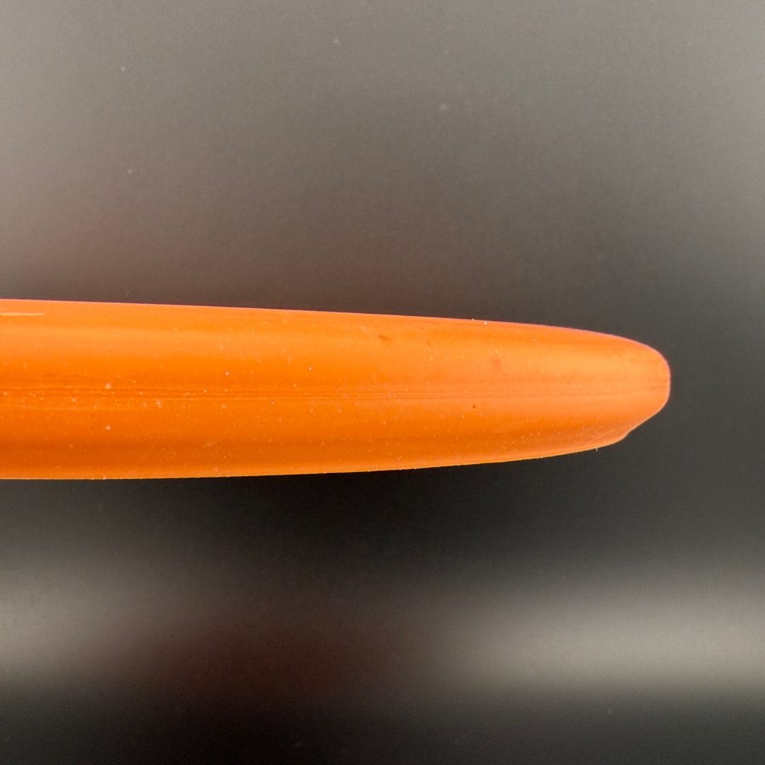 Soft Royal Pickle - STRATUS FEAR by Les White MINT Discs