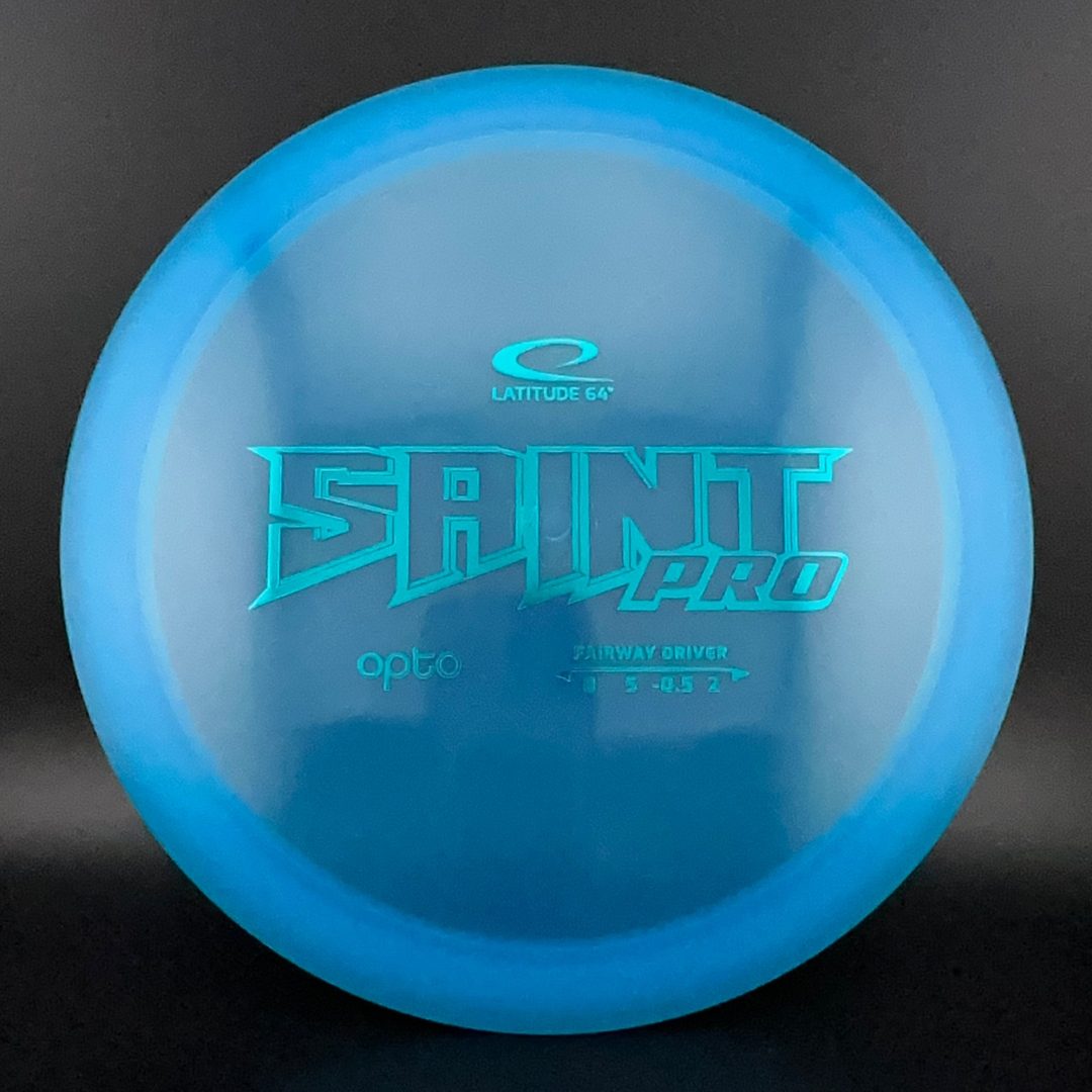 Opto Saint Pro Latitude 64