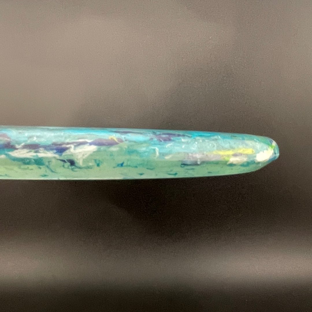 Jawbreaker Z Zone SS - "Don't Worry Be Hoppy" by Marm O Set Discraft