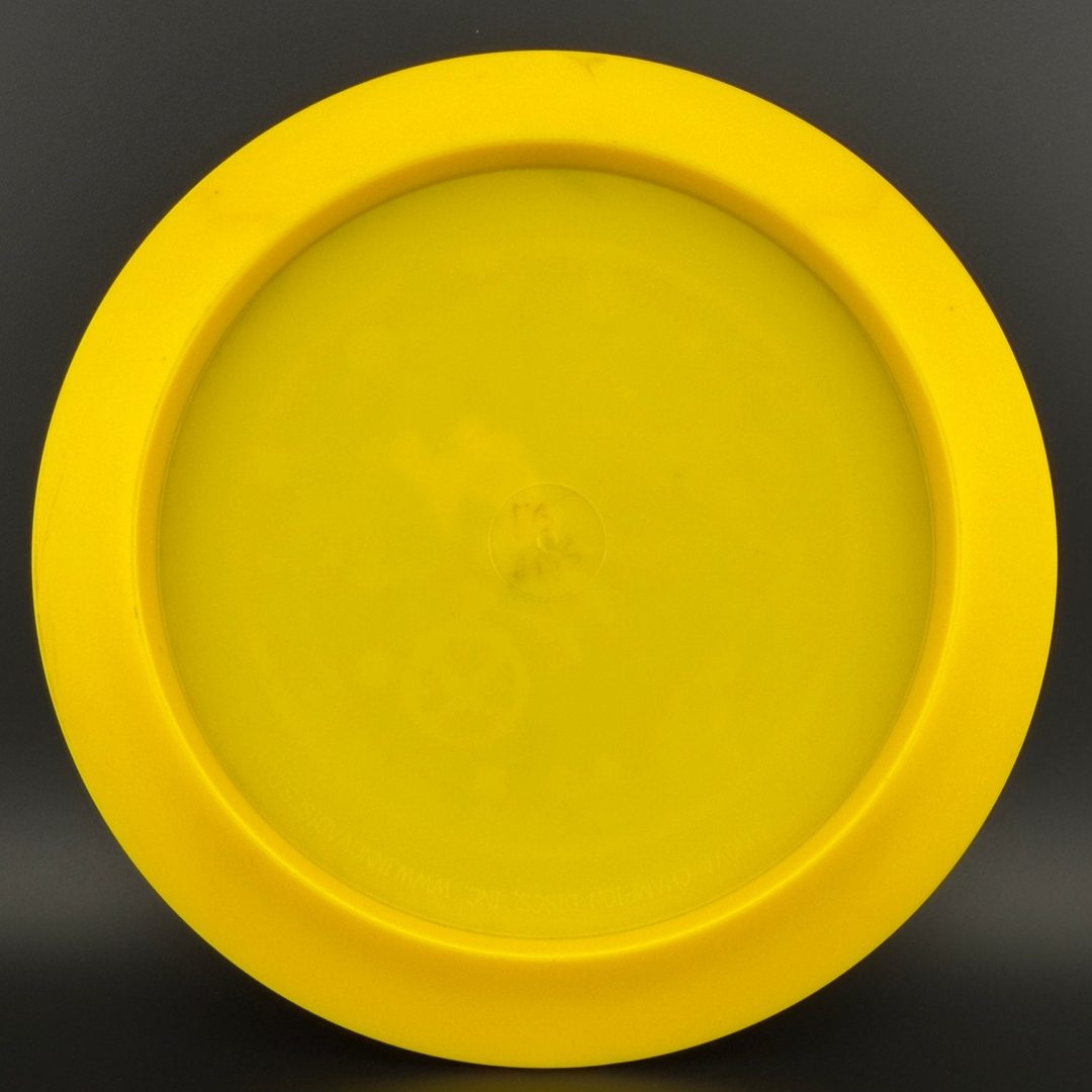 Star Destroyer *DS - Alex Geisinger Slams Drew *Gibson Stash Used* Innova