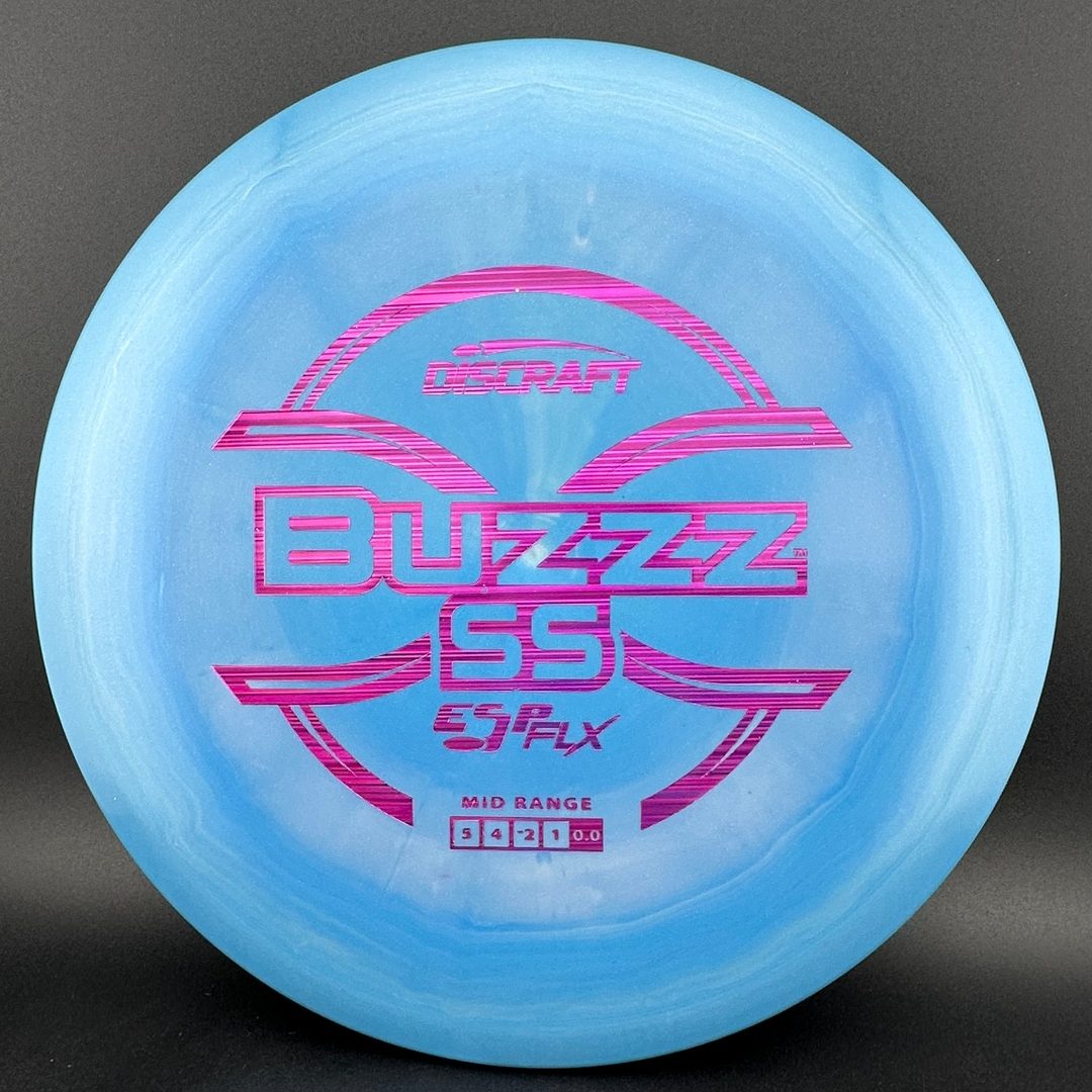 ESP FLX Buzzz SS Discraft