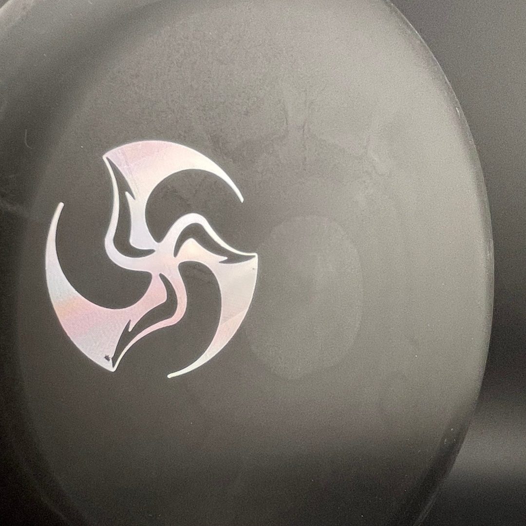 P-Line P2 2-Ring Penned - Mini Huk Stamp - Innova Made *Warehouse Stash* Discmania