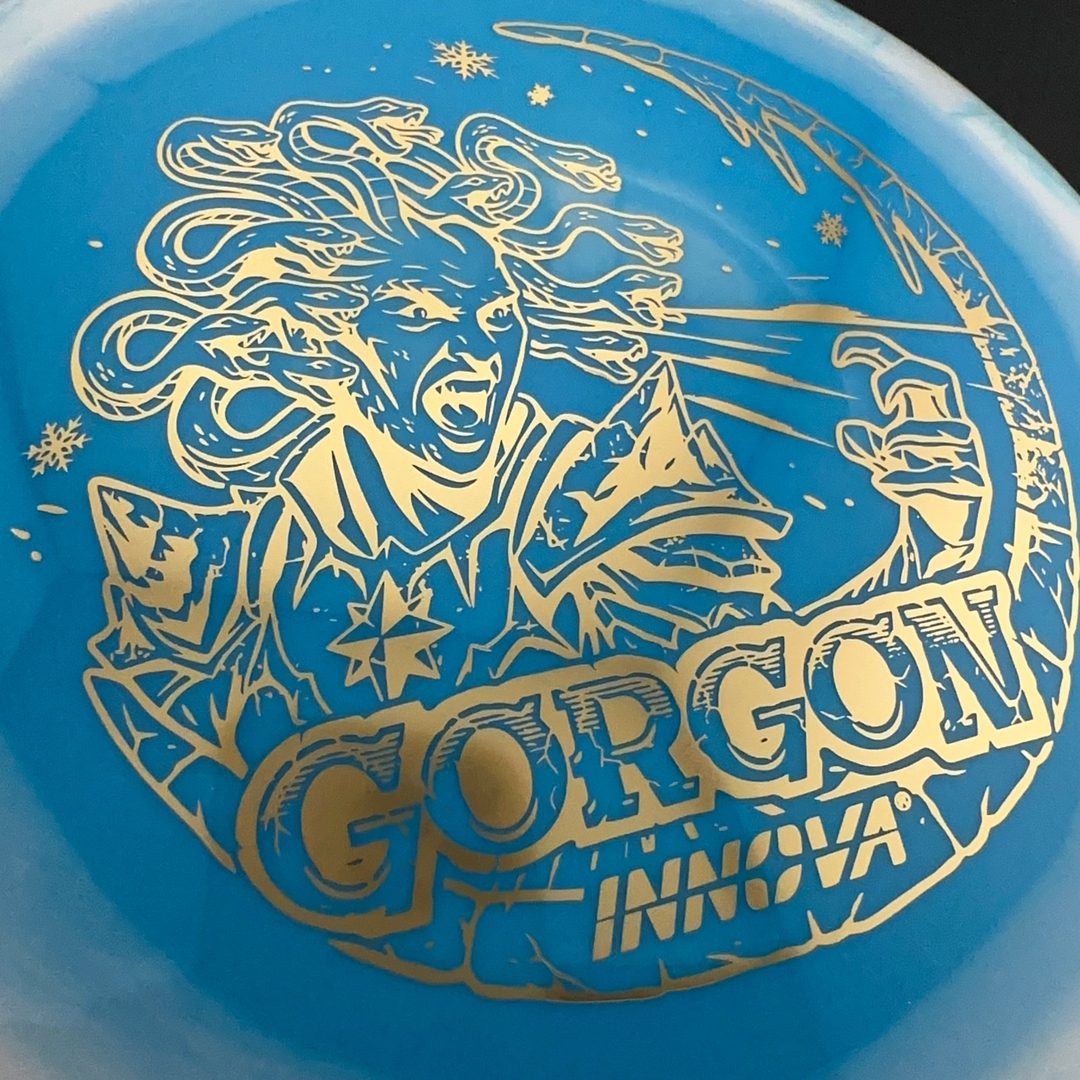 Halo Star Gorgon - Holiday Edition Innova
