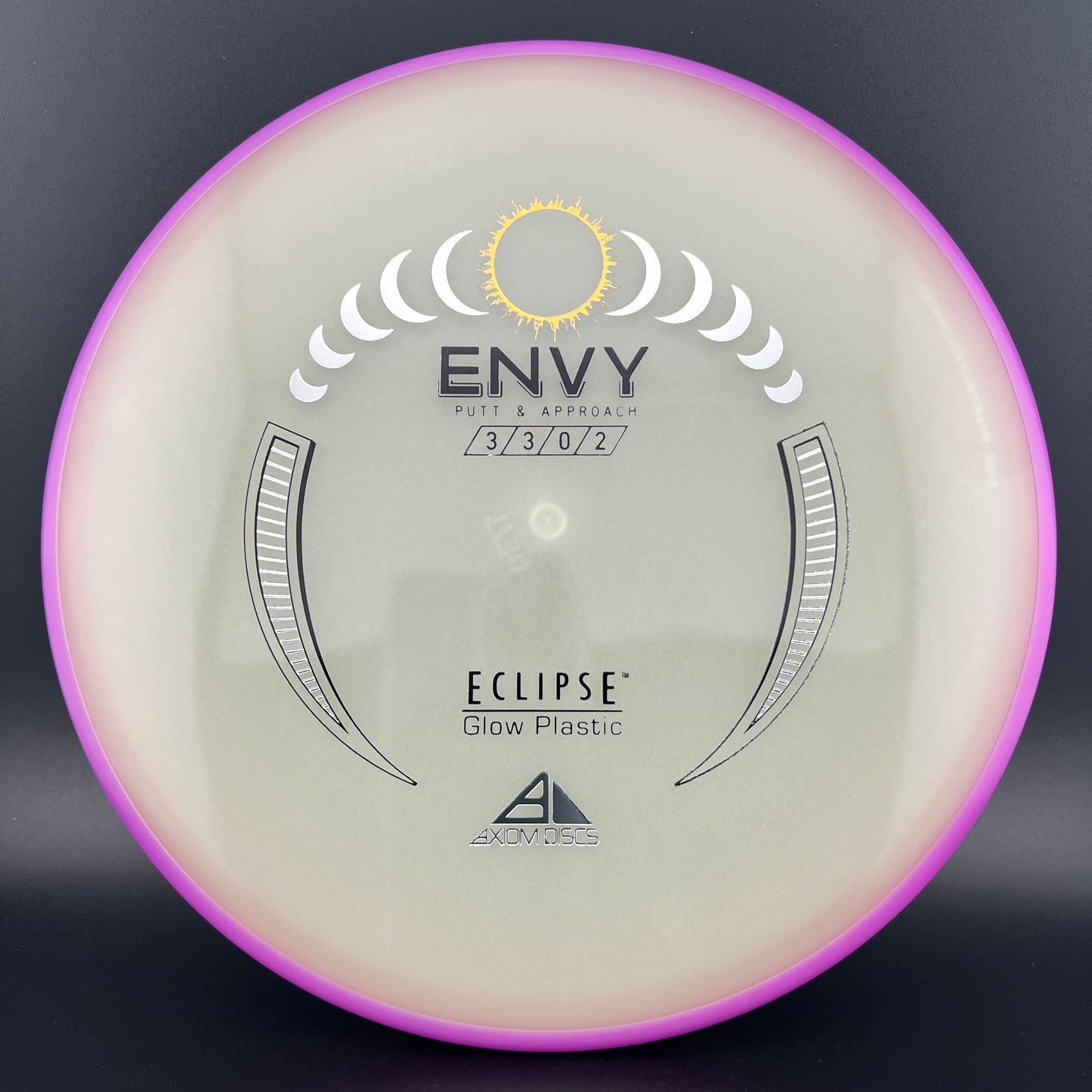 Eclipse 2.0 Envy Axiom