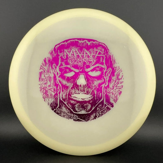 Nocturnal Lobster - Halloween 2025 - Skulboy MINT Discs