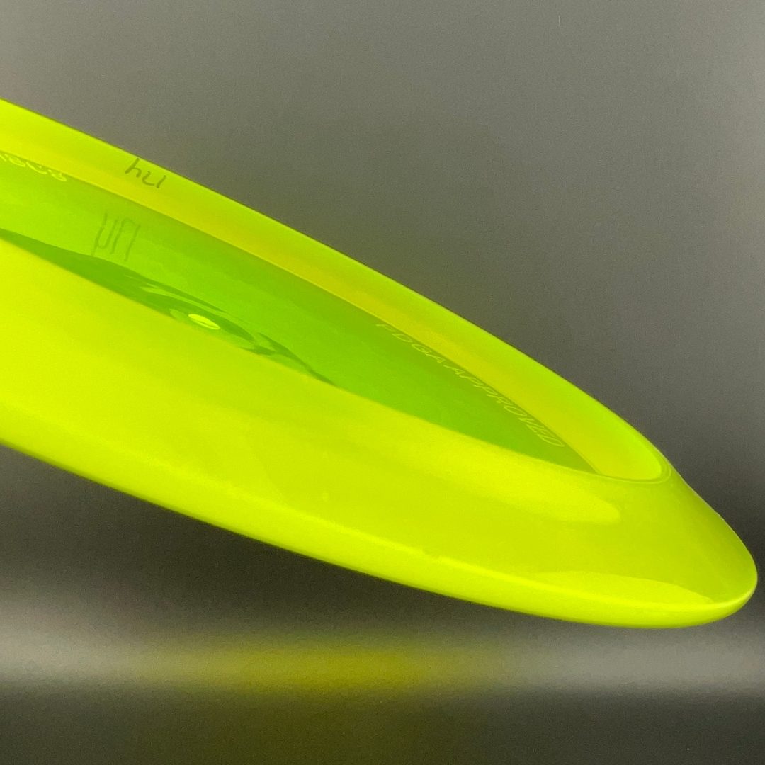 Composite Era - Finish Line Bar Stamp *Gibson Stash* Finish Line