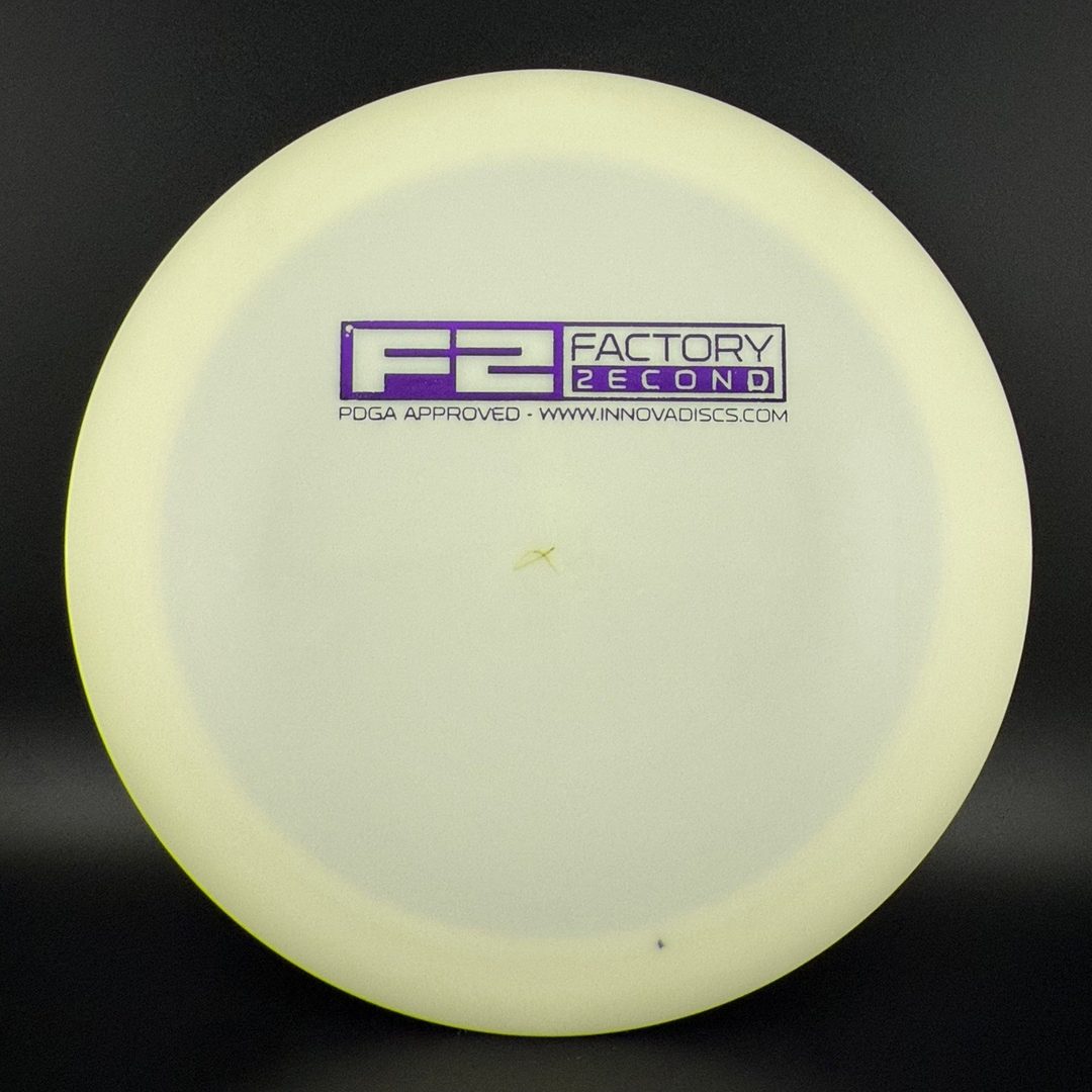 Color Glow Star Wraith - F2 Innova