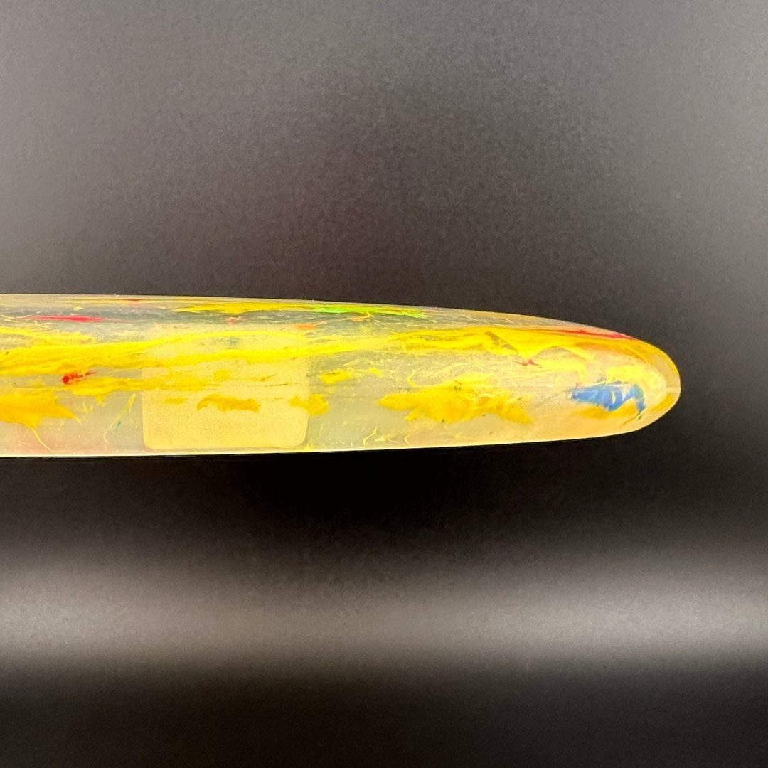 Jawbreaker Z Flx Luna - 2025 Ledgestone Edition Discraft