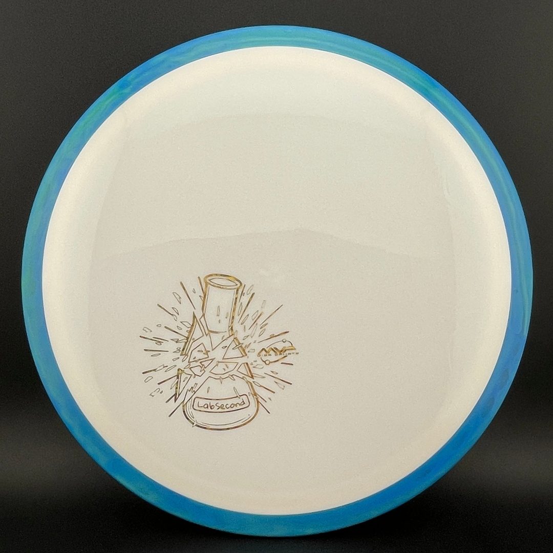 Neutron Fireball - Lab Second Axiom