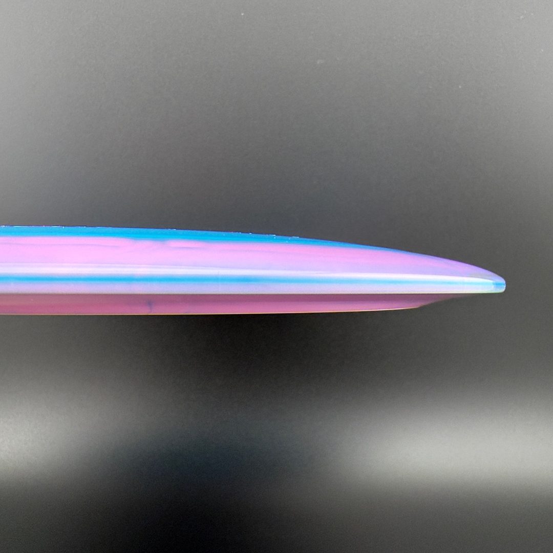 Grand Orbit Grace - Kristin Latt - 2025 Team Series Latitude 64