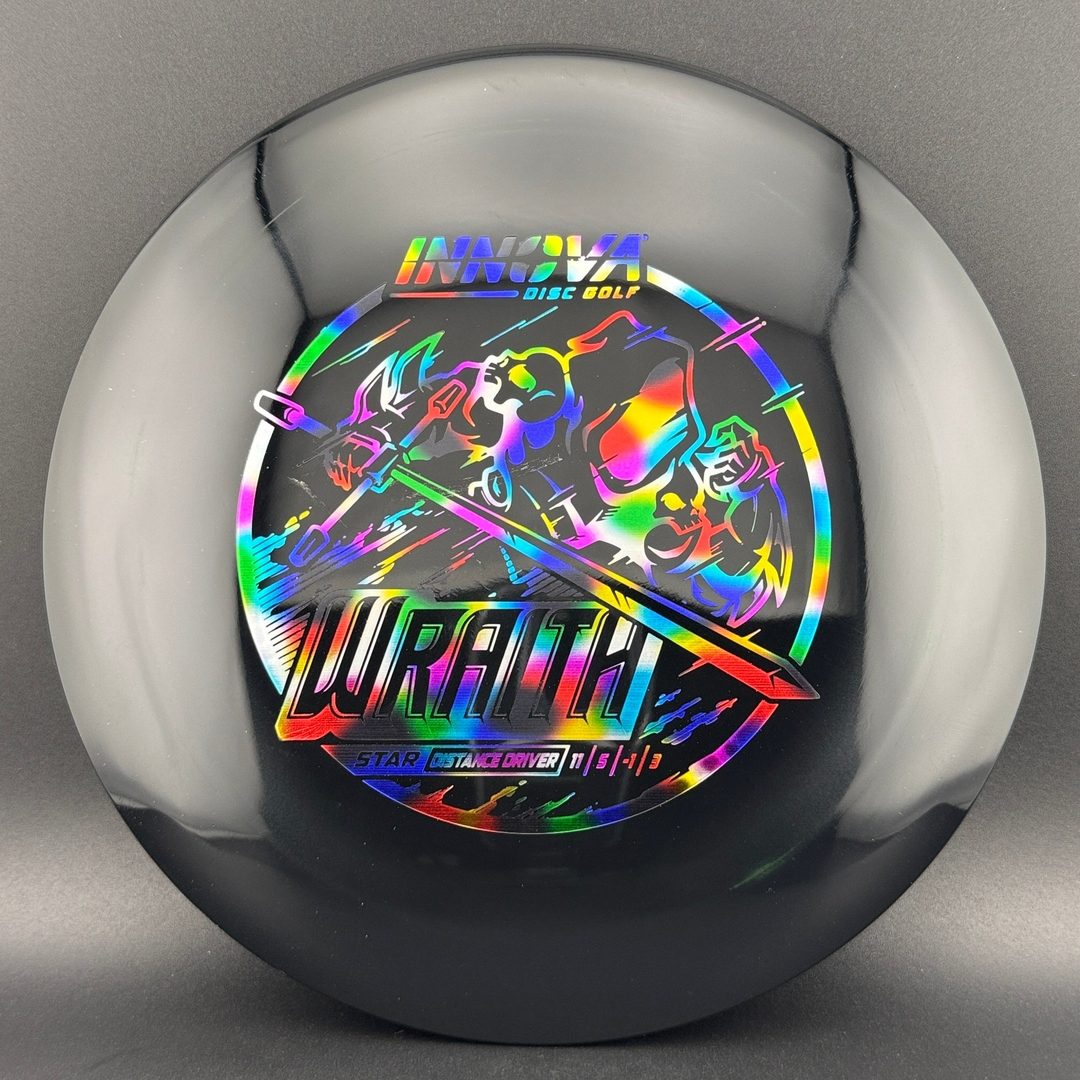 Star Wraith Innova