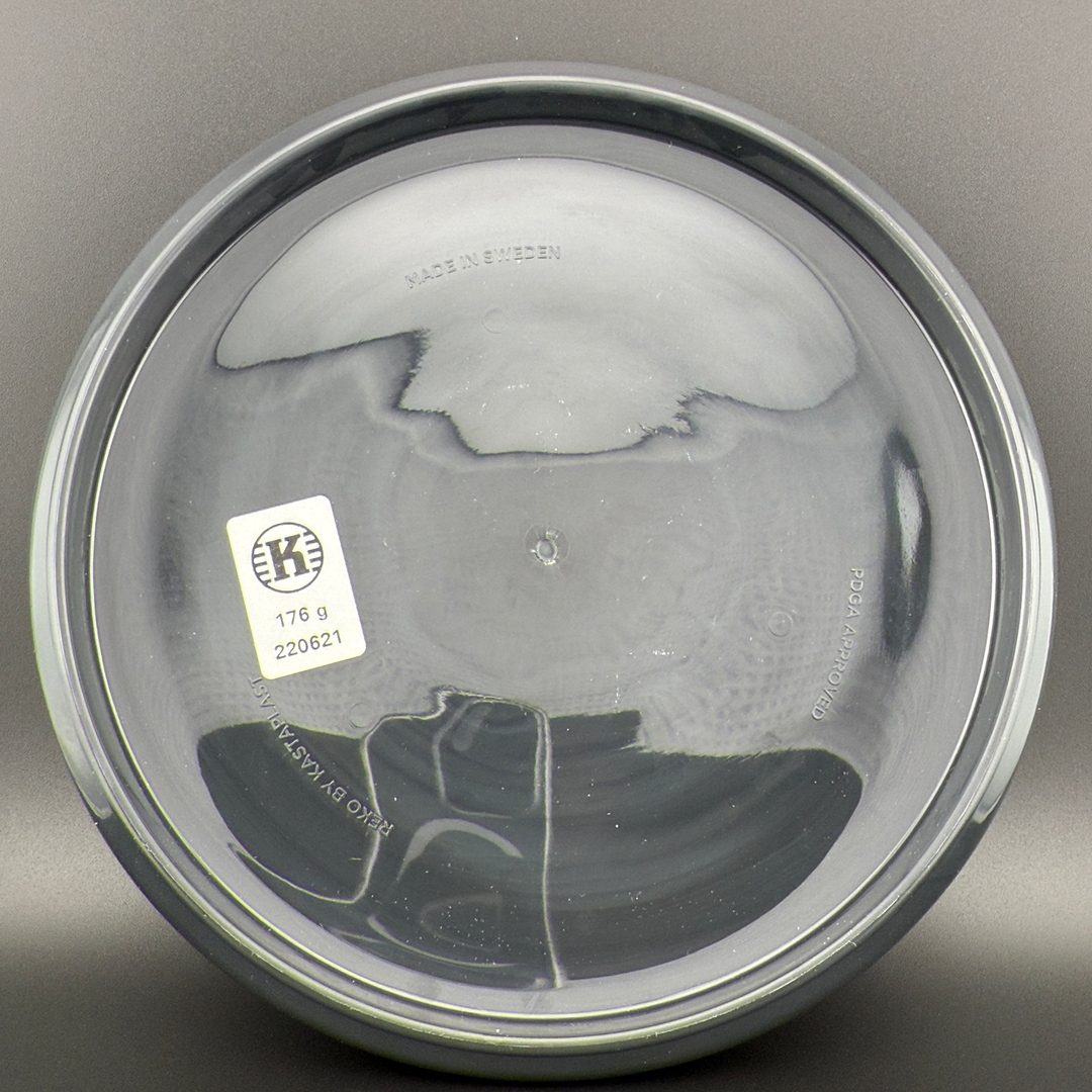 K1 Reko - 2022 Stickered Run Kastaplast