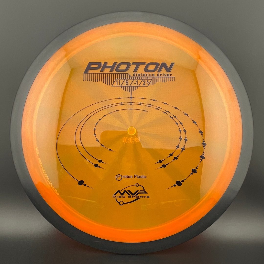 Proton Photon MVP