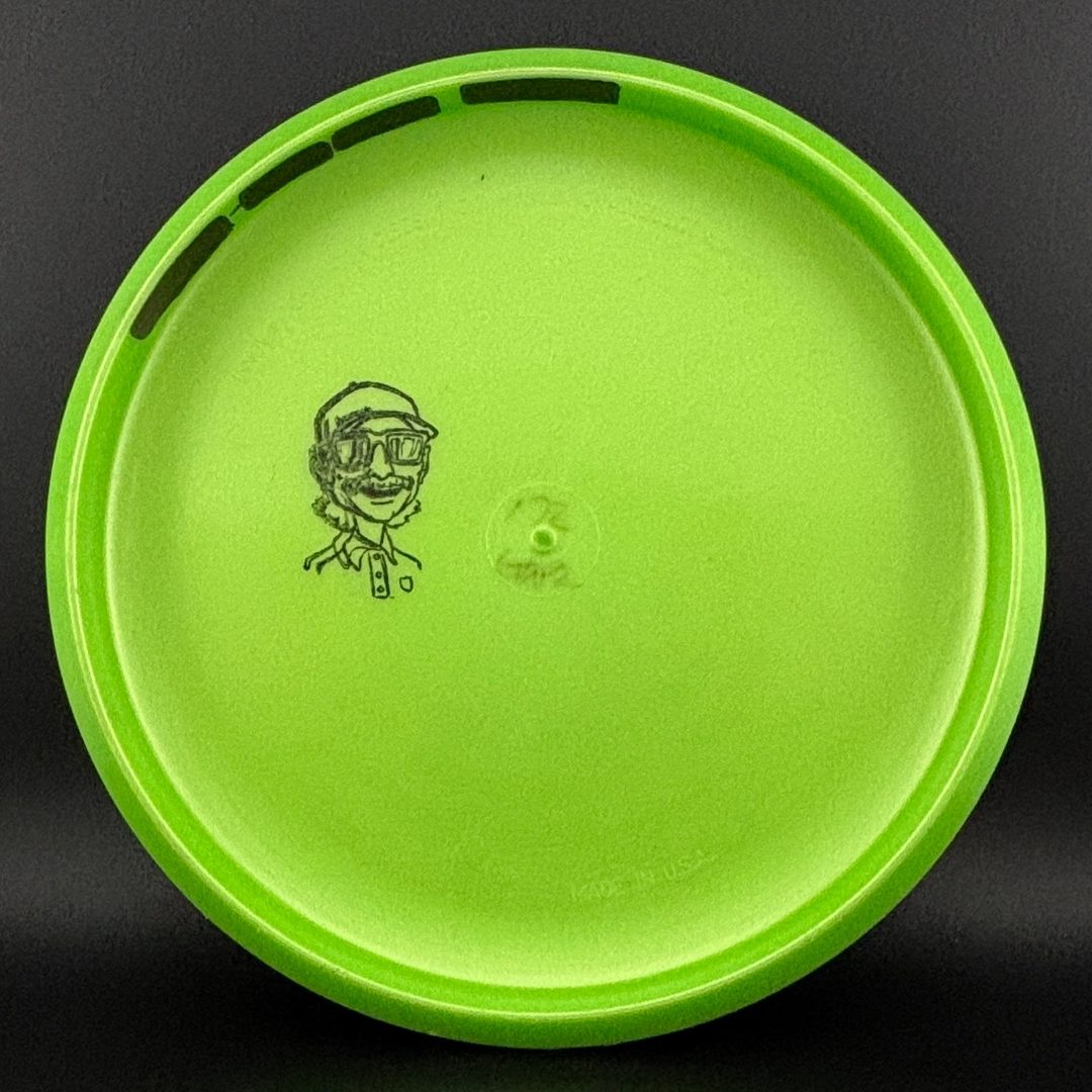 G-Line P2 - First Run - Innova Made/Penned *Colten Stash Used* Discmania