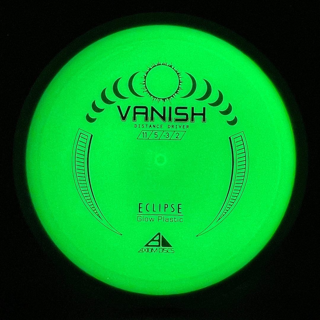 Eclipse Vanish Axiom