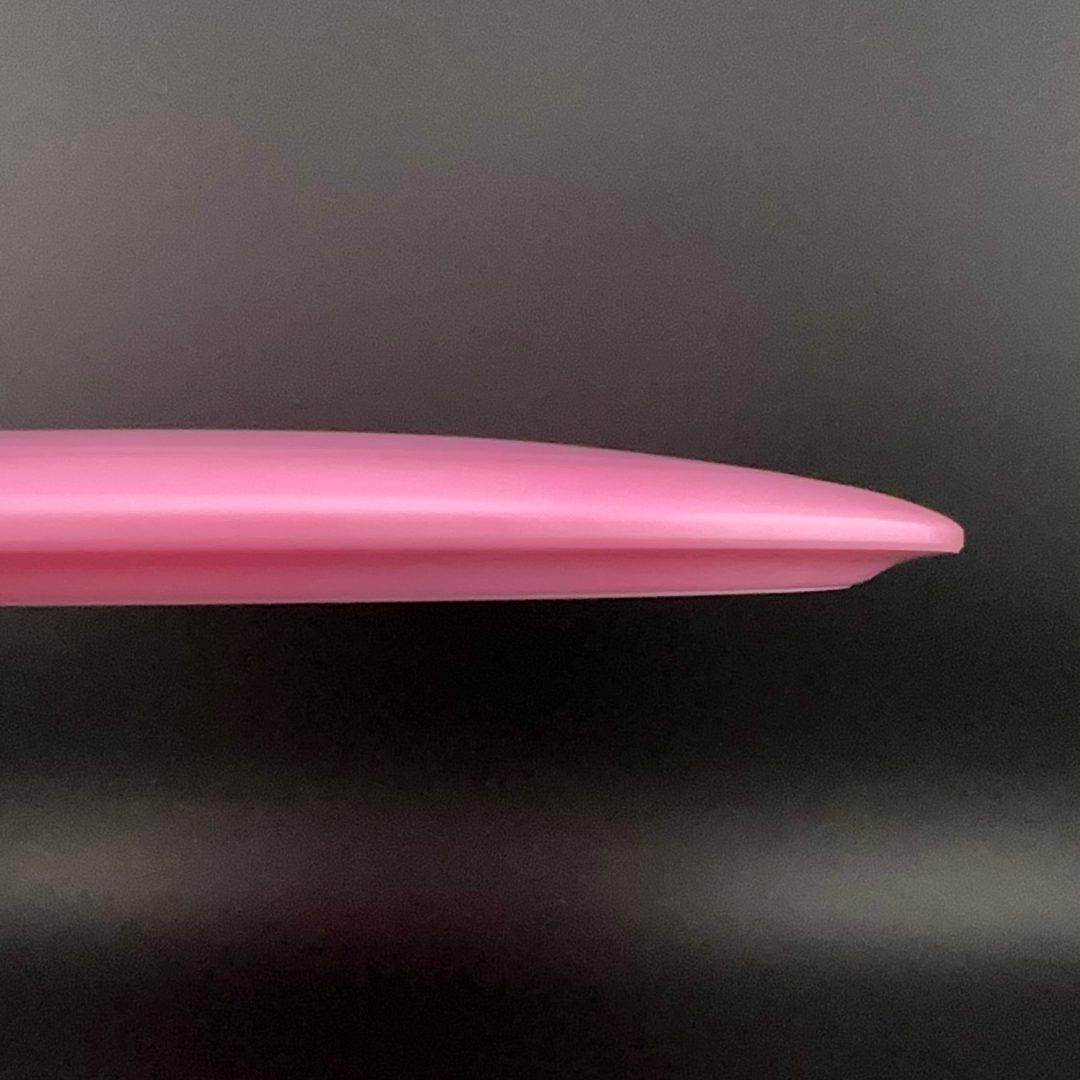 Gold River Latitude 64