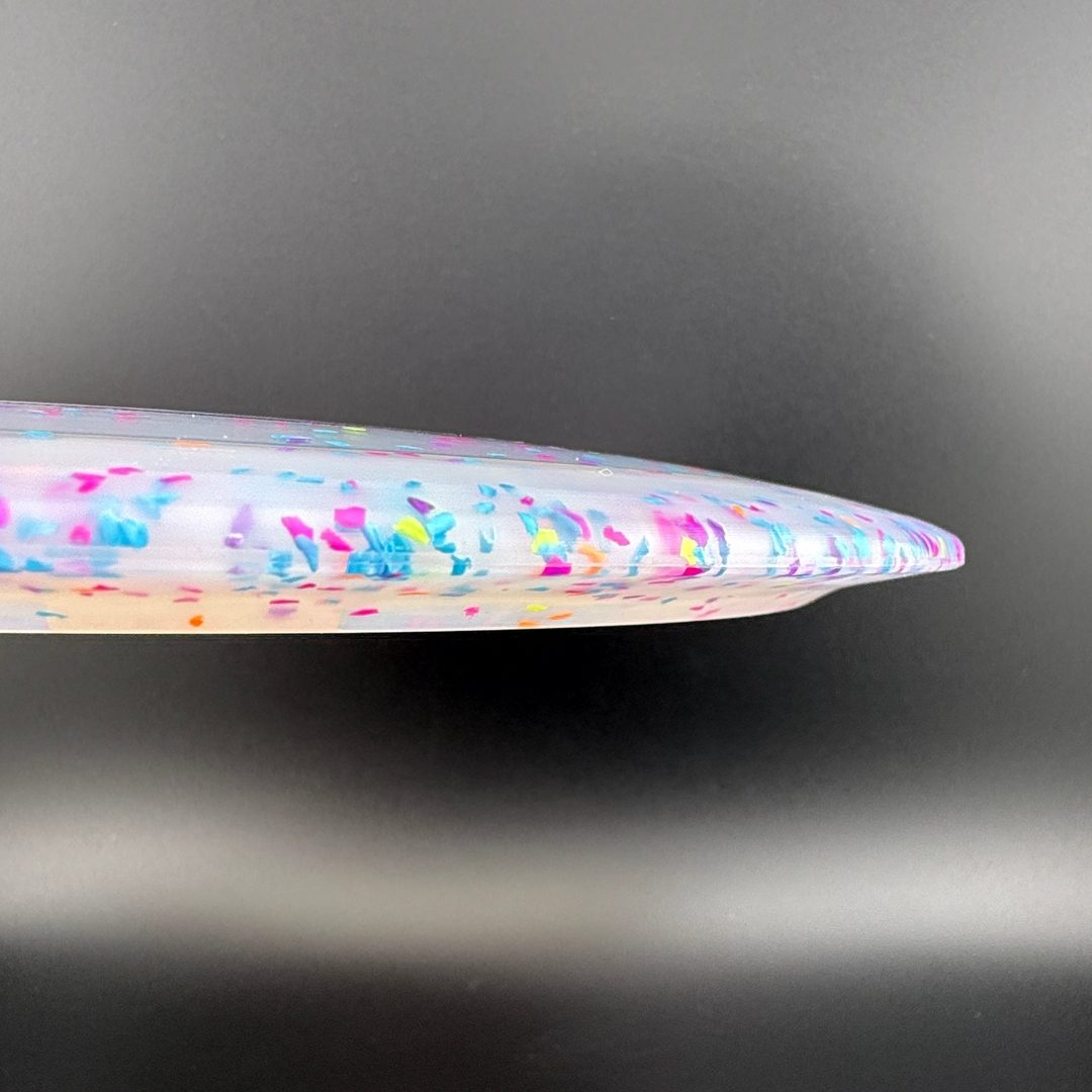 Confetti Z Vulture - Holyn Handley Victory Edition Discraft