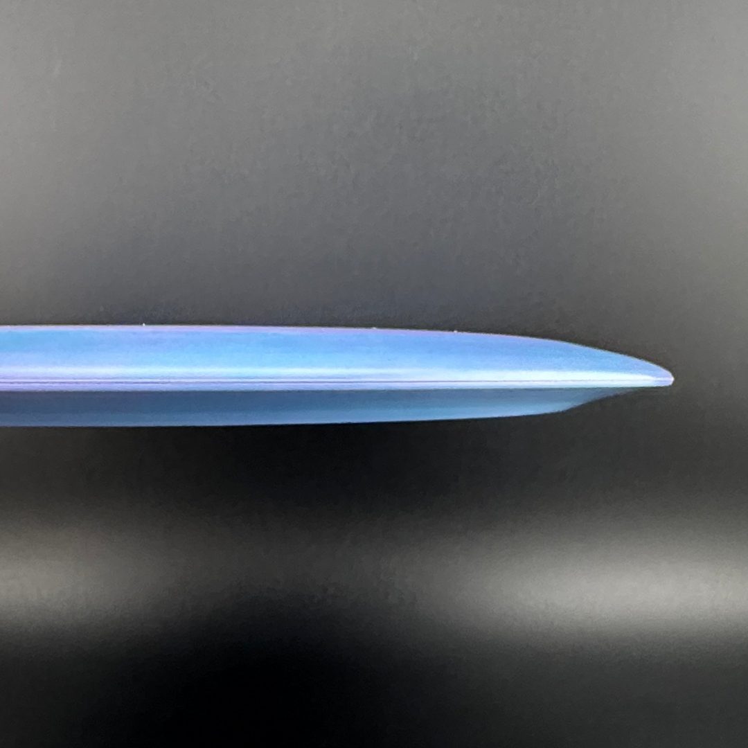 Swirl ESP Force - Graffiti Bar Stamp Discraft