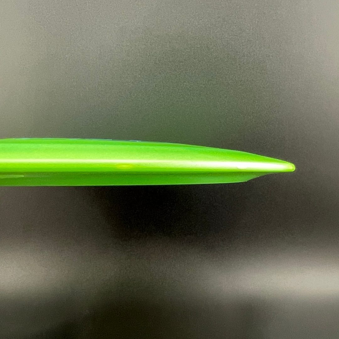 Neutron Engine - Eagle McMahon Archetype Series Streamline