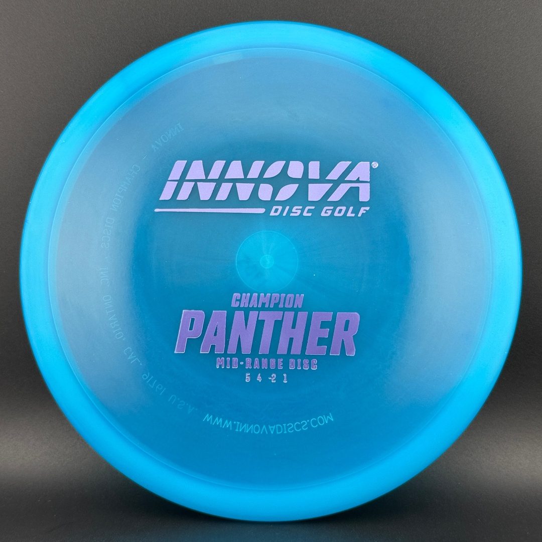Champion Panther Innova
