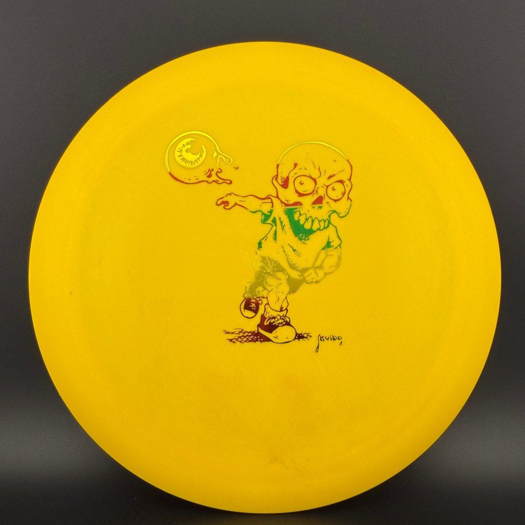 Standard Scorpius Penned - X-Out - Skulboy Skulkid Millennium