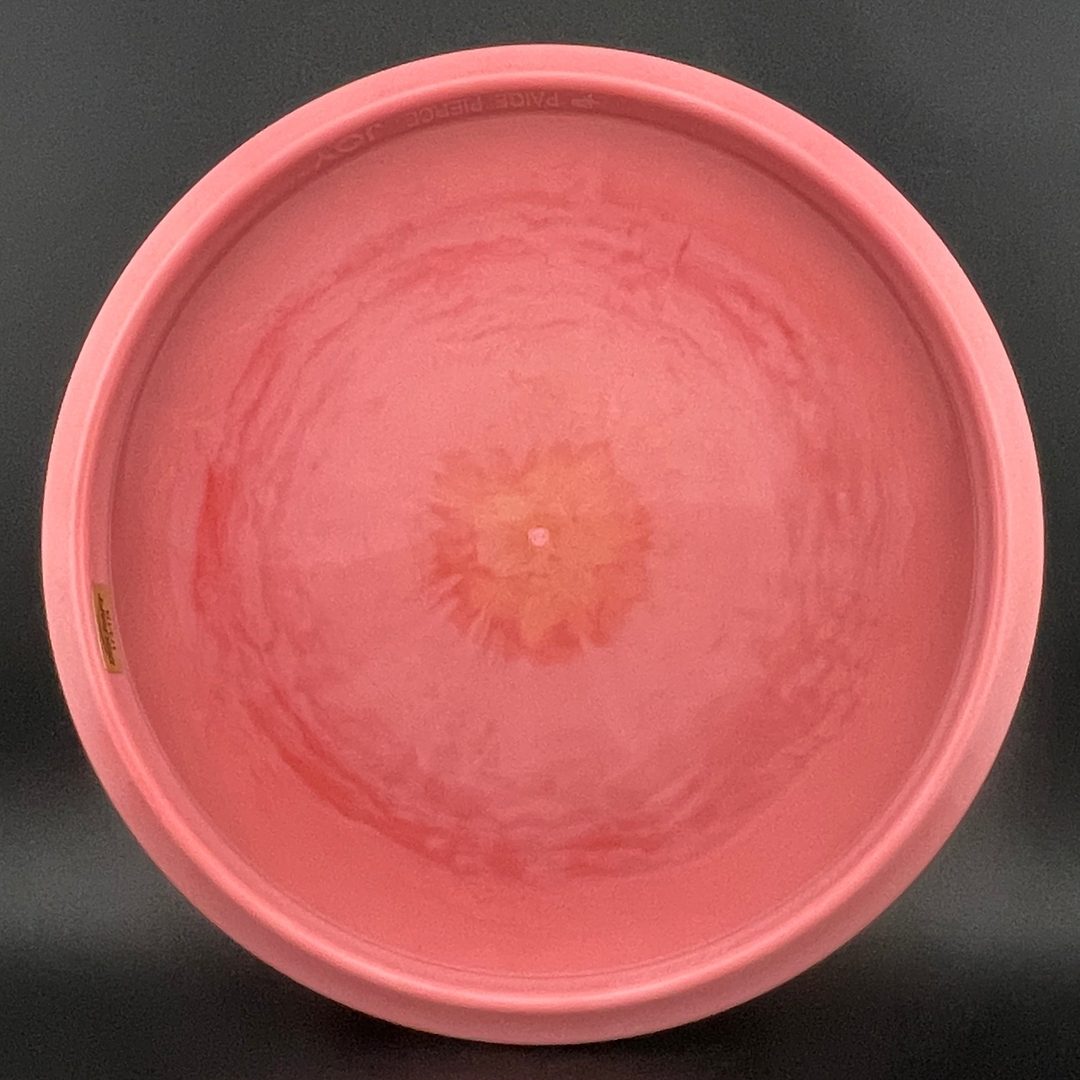 Swirl ESP Joy Prototype - Paige Pierce Discraft