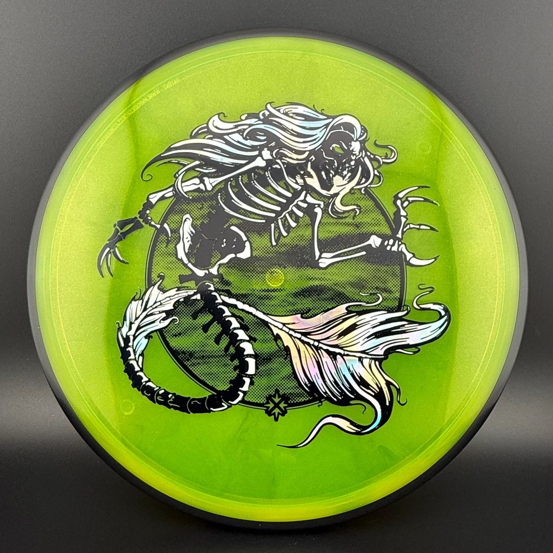 Proton Atom - "Siren" by Marm O. Set MVP