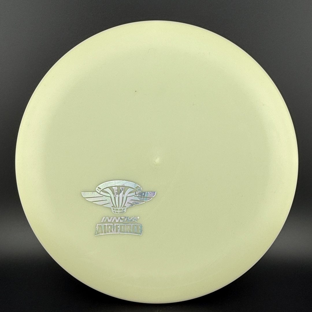 Proto Glow JK Pro Aviar - Air Force Stamp Innova