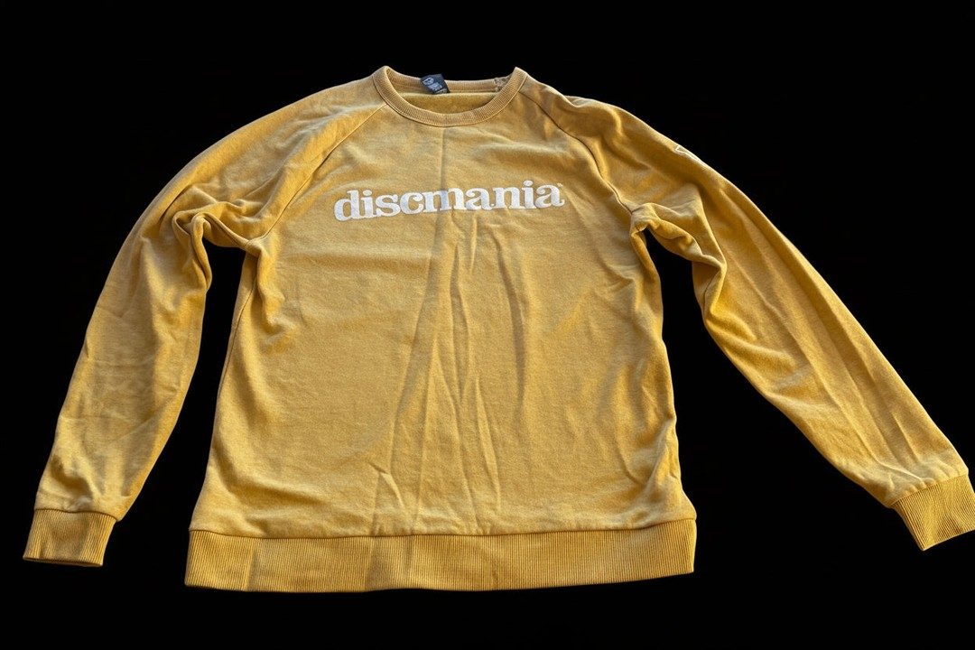 Hoodies & Sweatshirts *Colten Montgomery Stash Discmania