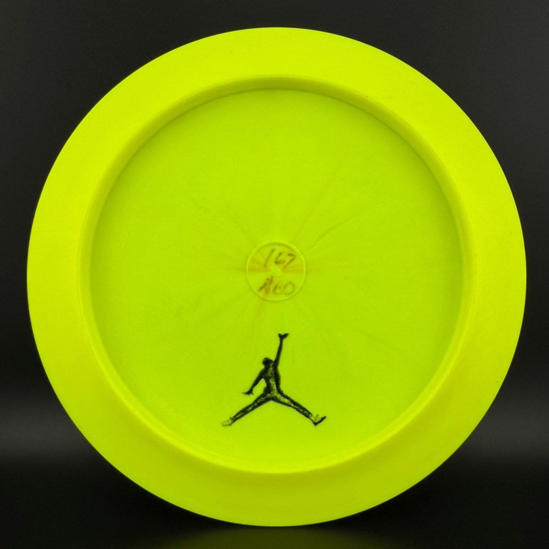 Star Boss - Pre-Release US Masters 2009 *Gibson Stash* Innova