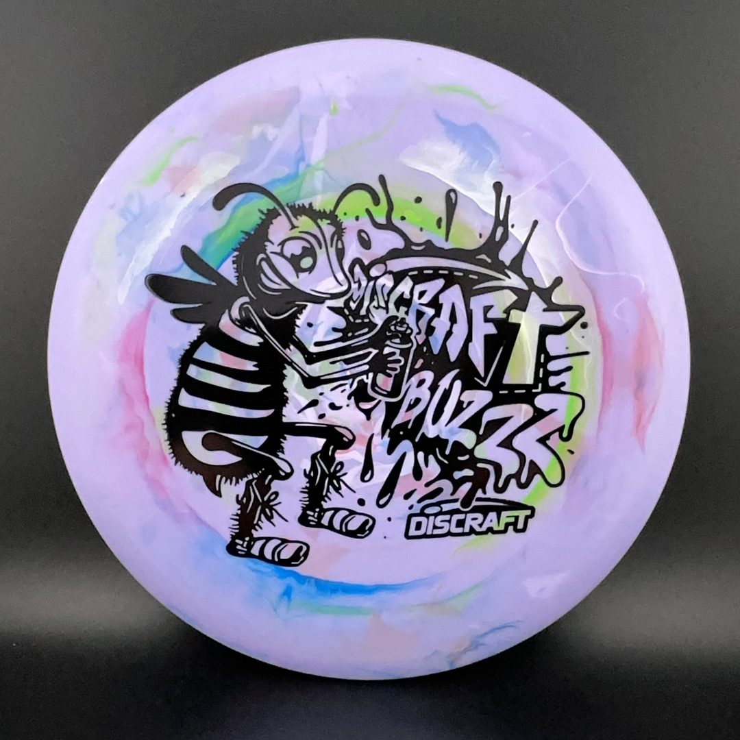 Lightweight Jawbreaker Buzzz Discraft