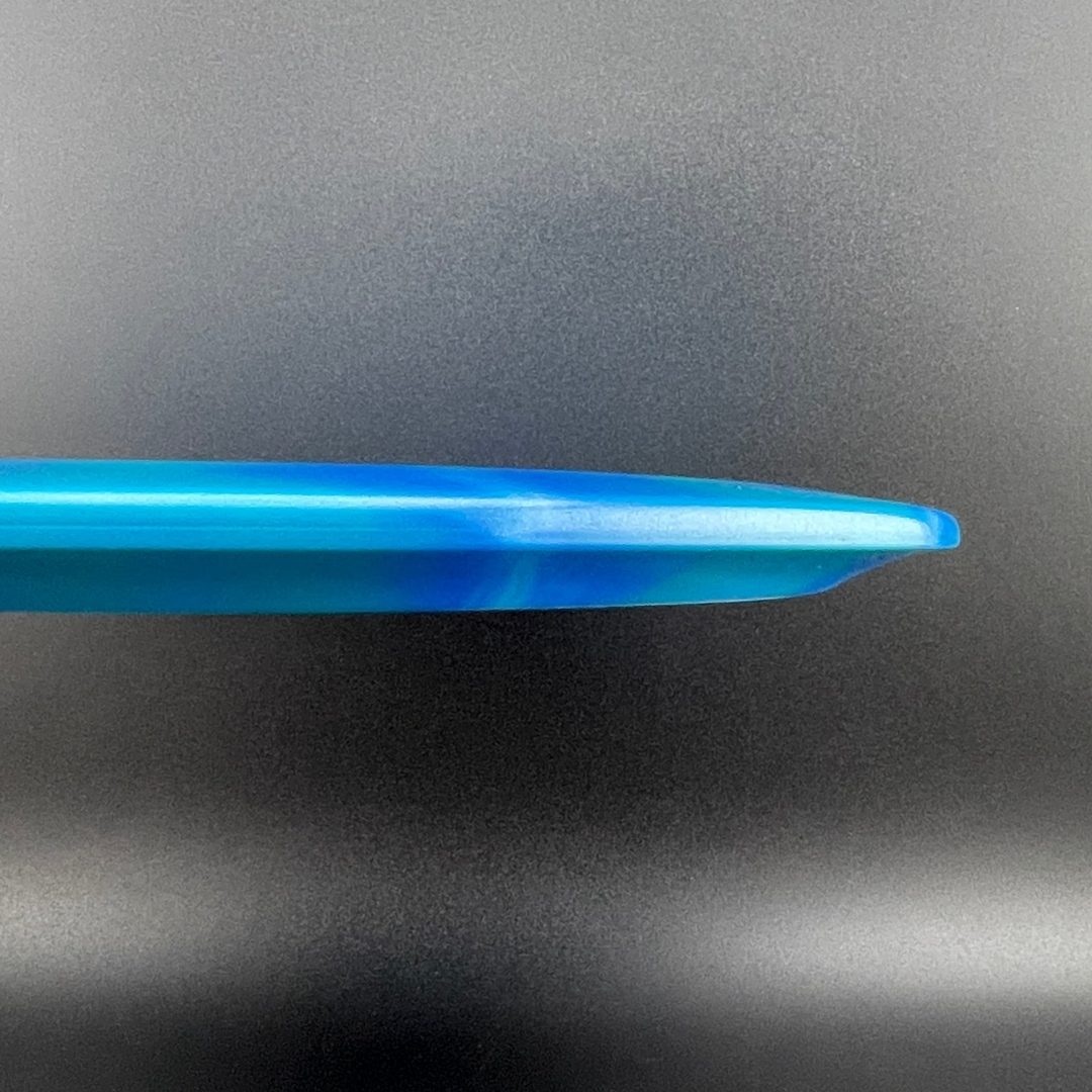 Supreme Burst Sockibomb Felon - Factory Blank Dynamic Discs