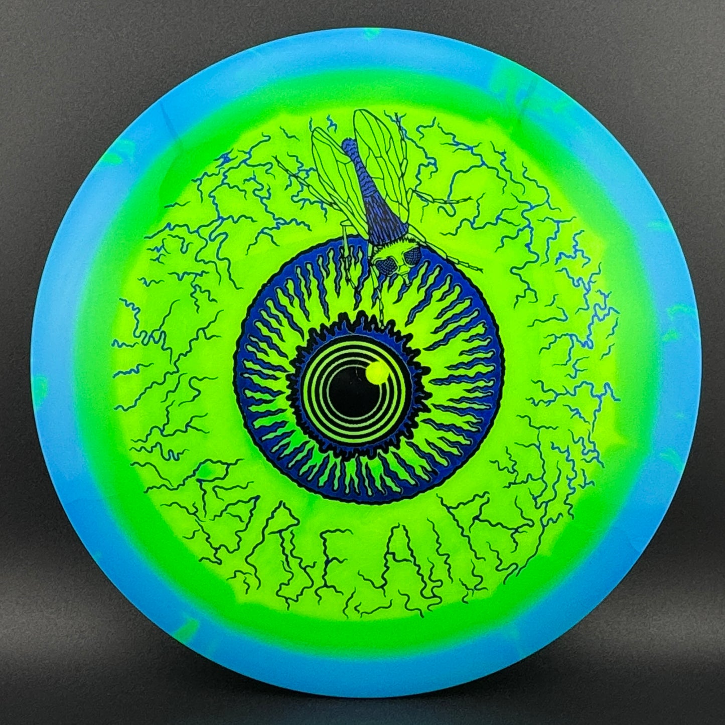 Halo Star Sidewinder- Eye-Fly RAD V2 by Ripper Studios