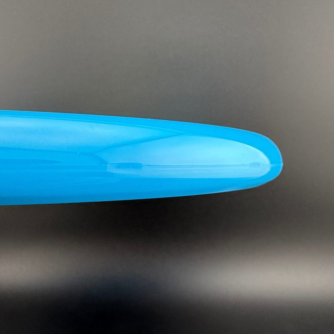 Neutron Range - Factory Misprint Streamline