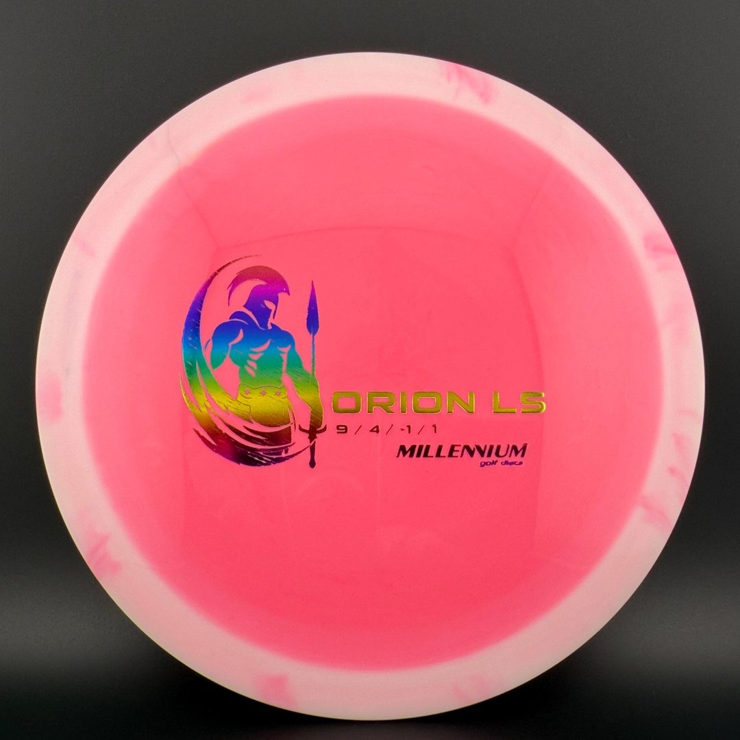 Sirius Helio Orion LS HOLS 1.2 Millennium